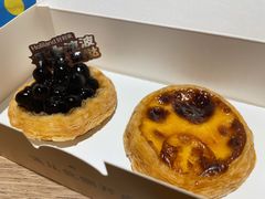 啵啵蛋挞-好利来(曲江龙湖店)