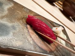 -Ginza Onodera 鮨(外滩十八号店)