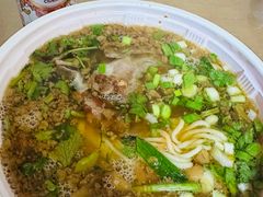 -一品飘香米线(一中总店)
