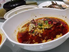 -辣螃铠盆盆蟹大排档(海昌店)