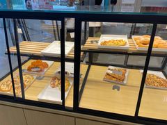 -长发西饼(临顿路店)