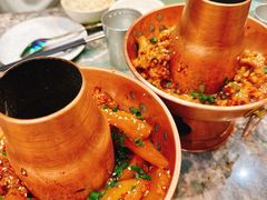-浩海火烧云傣家菜(京广店)