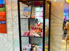 -英孚教育青少儿(高新公园茂中心)