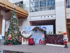 -上海外滩茂悦大酒店