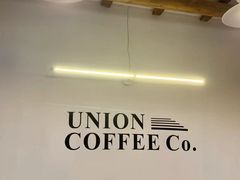-屋裡·Union Bakery(龙江路店)