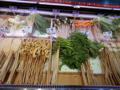 -阿串串老火锅(力盟店)