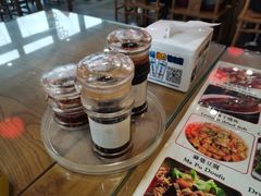 -馅老满·生春阁(慕田峪店)