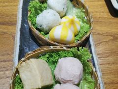 -呷哺呷哺 黄金牧场 (新中关购物中心店)