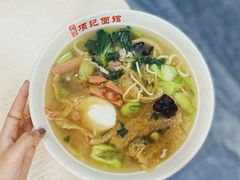 -项记面馆(明瓦廊店)