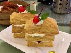 -顺风山庄(水濂山店)