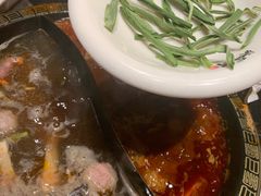 -纸盐河码头火锅(十八梯店)