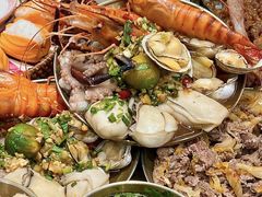 -琥珀川糟粕醋火锅(慈云寺店)