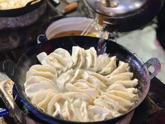 -桂萍特色牛筋牛杂(长堤街总店)