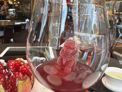 -甄御•海鲜新青岛菜(麦岛店)