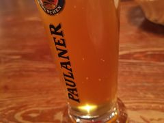 -宝莱纳啤酒花园餐厅PAULANER BRAUHAUS Nanjing(广州路店)