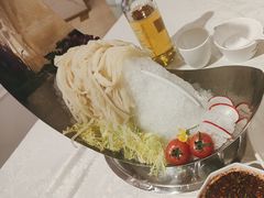 -香满楼(南关店)