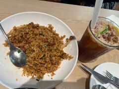 -卡朋西餐(东方广场店)