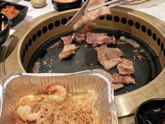 -花味烤肉·拌饭(庐阳万科店)