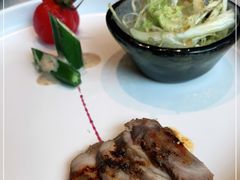 -希尔顿酒店-豫园中餐厅