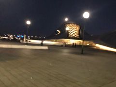 -哈尔滨大剧院