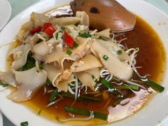 -星奇缘·海鲜餐厅(东山美食地标店)