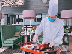 -大连君悦酒店·星海湾壹号Dalian·Dalian(星海广场店)