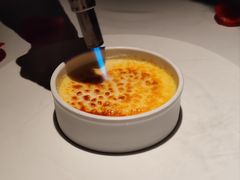 -L'Arome芳芳法国餐厅(金陵饭店店)