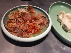 -东方饺子王(哈西万达店)