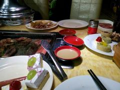 -哆来咪火锅烤肉自助(牌楼店)