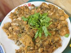-桂园白粥·潮汕老味道