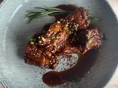 -The Rug Cafe(王府中环店)