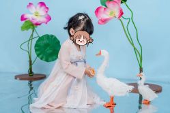 -玛瑞莎·儿童·亲子摄影(越秀店)