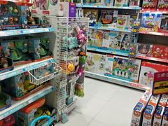 -TOYSRUS玩具反斗城(哈尔滨红博店)