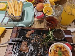 -豪客来牛排(海沧阿罗海店)
