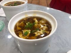 宋嫂鱼羹-三六三杭州菜(水上总店)