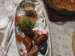 -CRAZYONES西班牙海鲜饭(上海美罗城店)