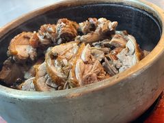 -张烤鸭·川菜·非遗冒烤鸭(青石桥店)