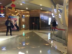 -上影国际影城(成都银泰LUXE店)