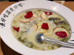 -江渔儿酸菜鱼(东二环泰禾店)