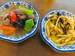 -孙盛兴奥灶面馆·蟹黄面·三虾面(山塘街总店)