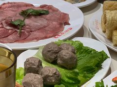 -燃计沙茶皇·香港沙茶火锅(人广旗舰店)