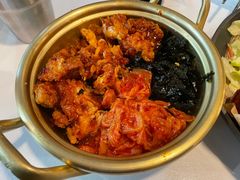 -七楽·韩式欢聚餐厅 치르치르(龙泉驿万达店)