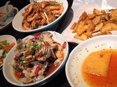 -老头儿油爆虾·知味杭州(爱琴海购物中心)
