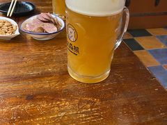 -汉森熊啤酒屋(双塘东路店)