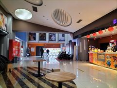 -博纳国际影城(华南亿合城巨幕店)
