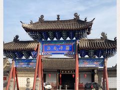 -内乡县衙博物馆
