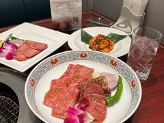 -叙叙苑(大阪店)