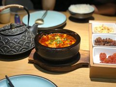 -胡马八破·川菜小馆(高新万达店)