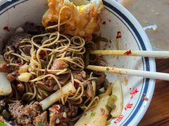 -李易面馆(树木岭店)
