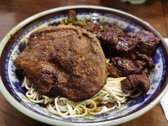 -旺泉餐饮店·清真牛肉面馆